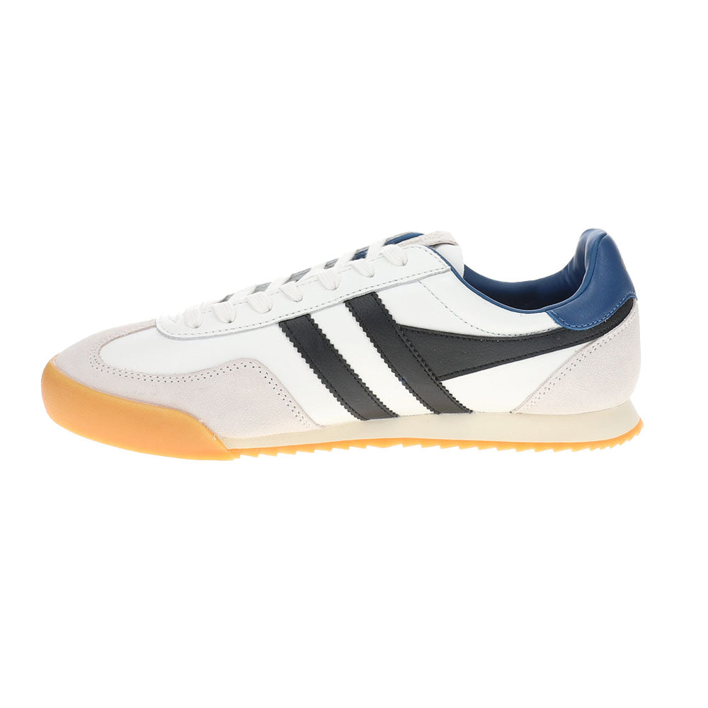Gola Classics Europa Leather Sneakers