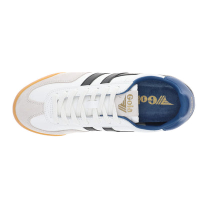 Gola Classics Europa Leather Sneakers