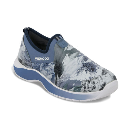 Fishhooz DryRun Slip On Sneakers