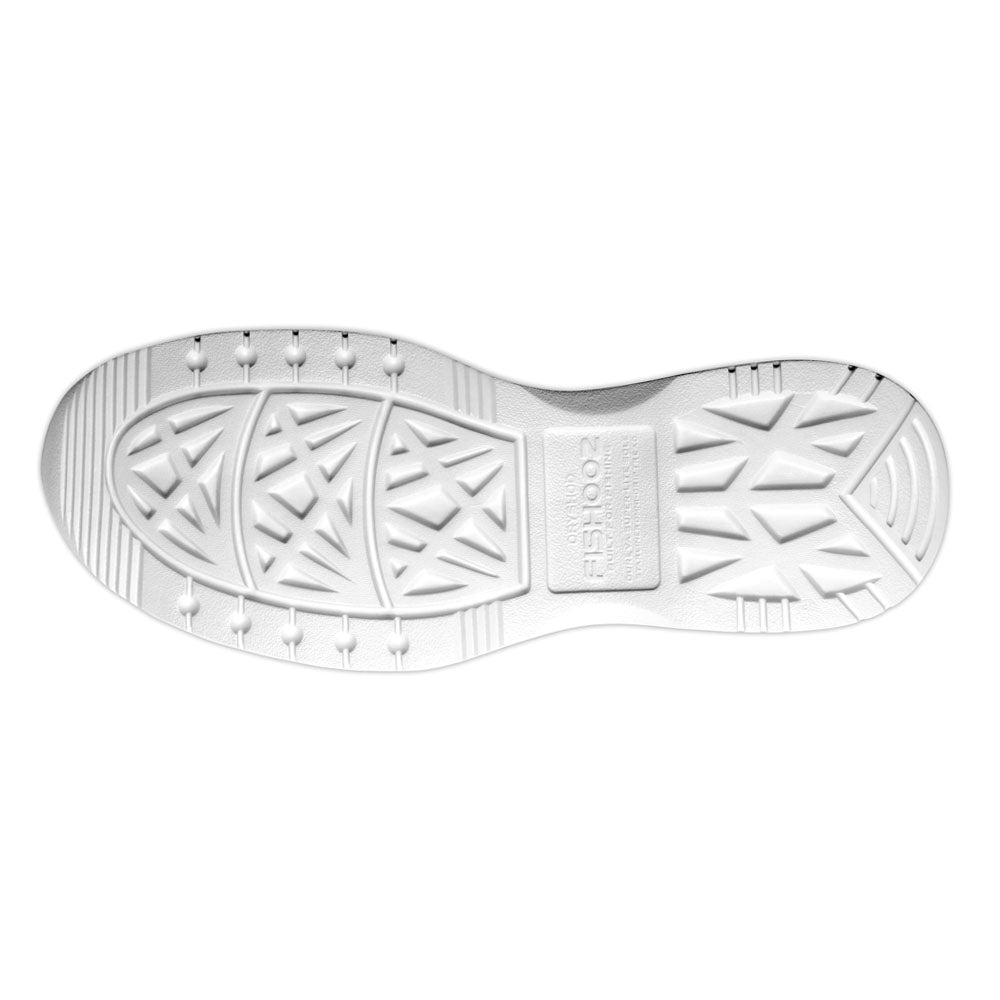 Fishhooz DryRun Slip On Sneakers