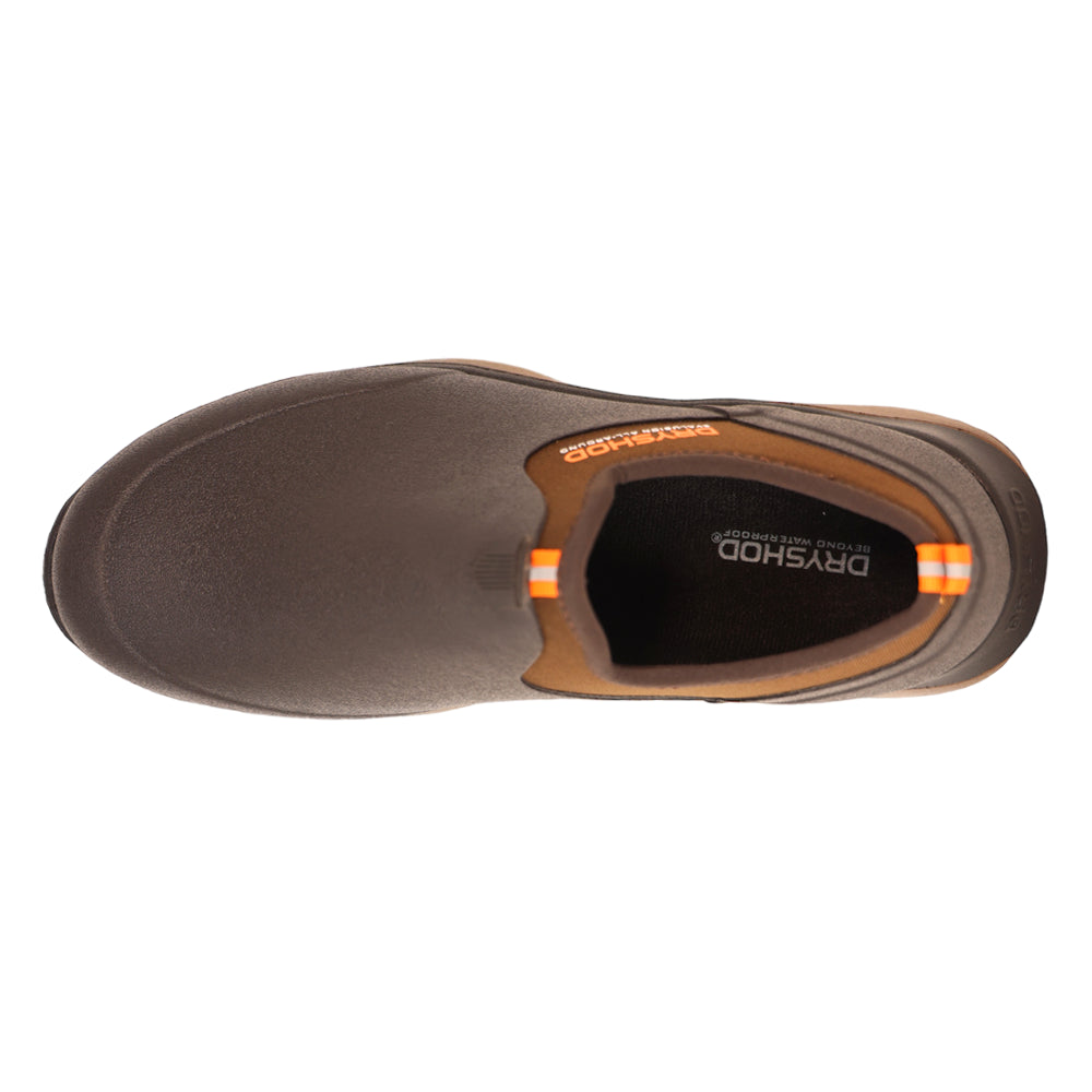 Evalusion Slip On Sneakers