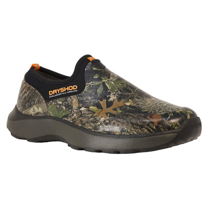 Evalusion Slip On Sneakers