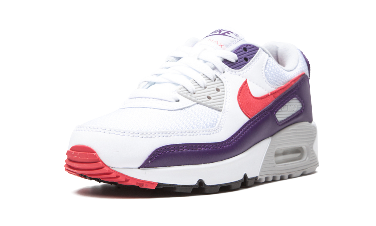 Air Max 90 WMNS"Eggplant" CW1360 100