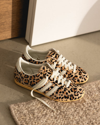 Gazelle Lo Pro W *Leo*