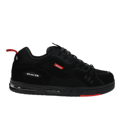 Chet Thomas-4 Hertiage Classic Lace Up Sneakers