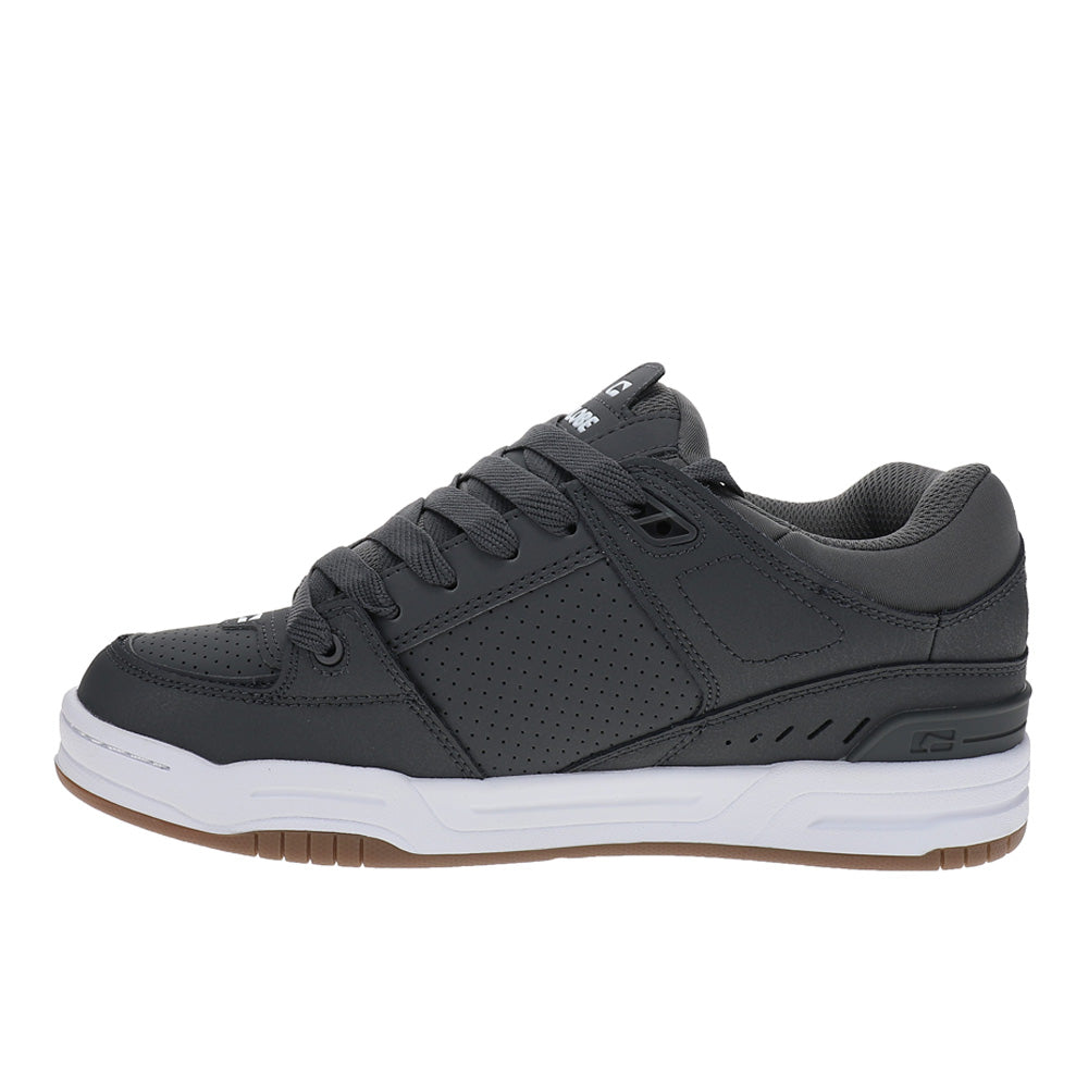Fusion Hertiage Classic Lace Up Sneakers