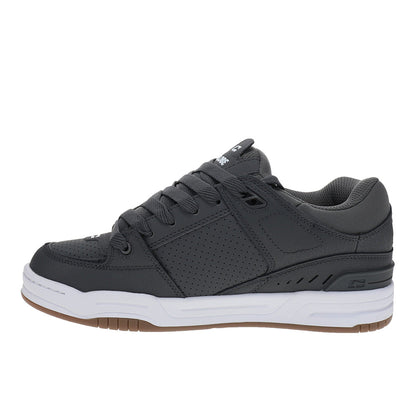 Fusion Hertiage Classic Lace Up Sneakers