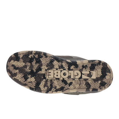 Fusion Heritage Classic Skate Shoes