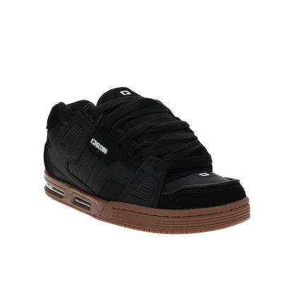 Sabre Hertiage Classic Lace Up Sneakers