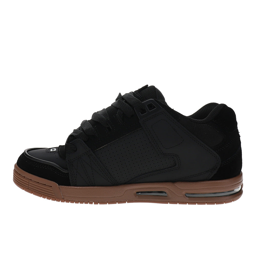 Sabre Hertiage Classic Lace Up Sneakers