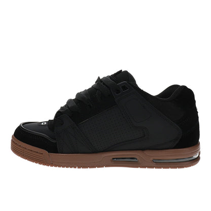 Sabre Hertiage Classic Lace Up Sneakers