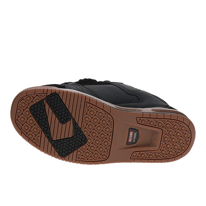 Sabre Hertiage Classic Lace Up Sneakers