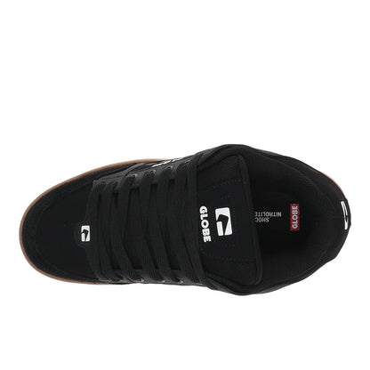 Tilt Hertiage Classic Lace Up Sneakers
