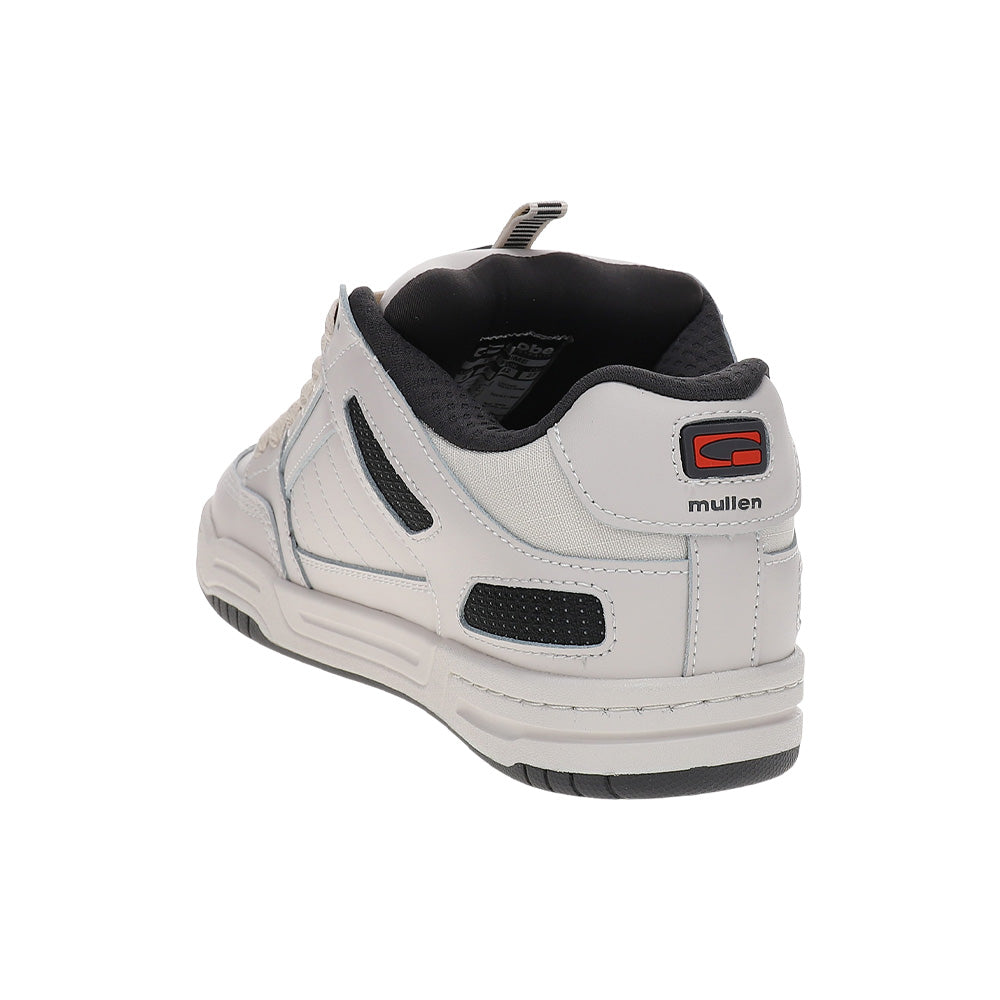 Tilt Prime Hertiage Lace Up Sneakers