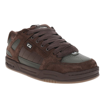 Tilt Prime Heritage Classic Skate Shoes