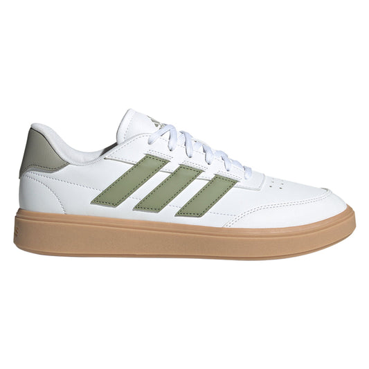 Courtblock Lace Up Sneakers