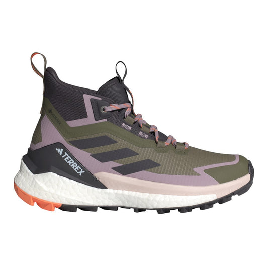Terrex Free Hiker 2.0 Gore-Tex Hiking Shoes