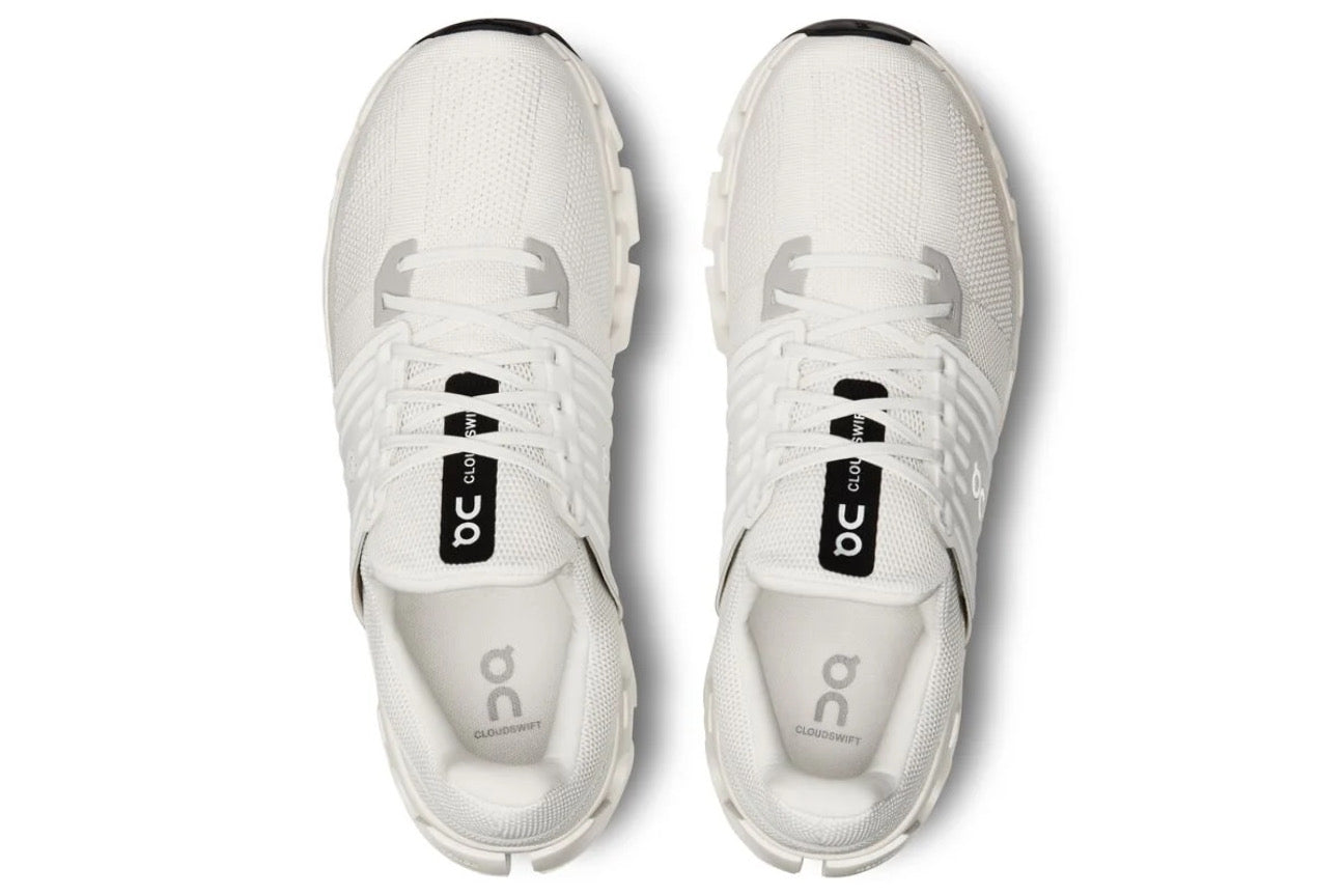 Running Cloudswift 3 AD Ice Black