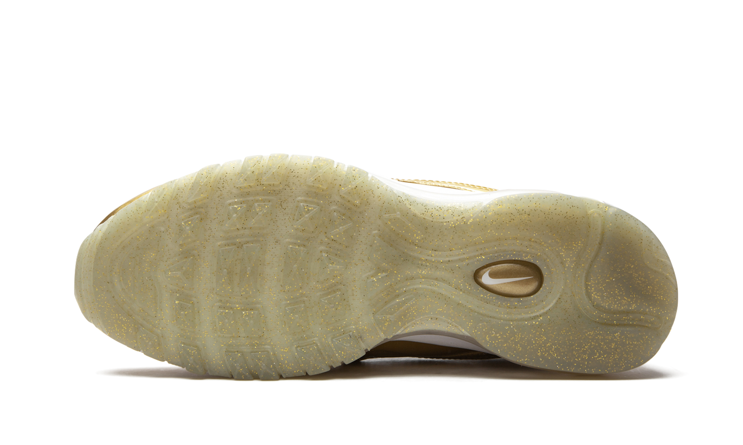 AIR MAX 97 LX WMNS"Metallic Gold/White" CJ0625 700