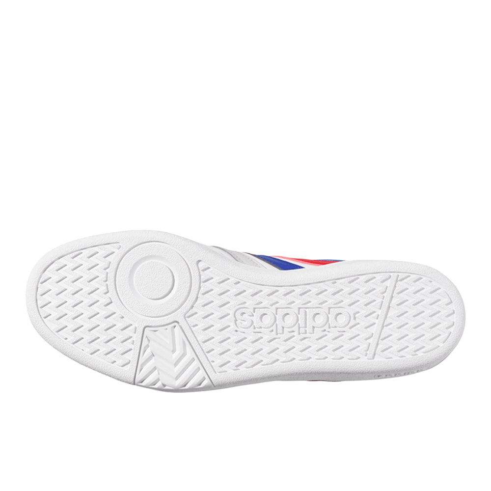 Hoops 4.0 Lace Up Sneakers