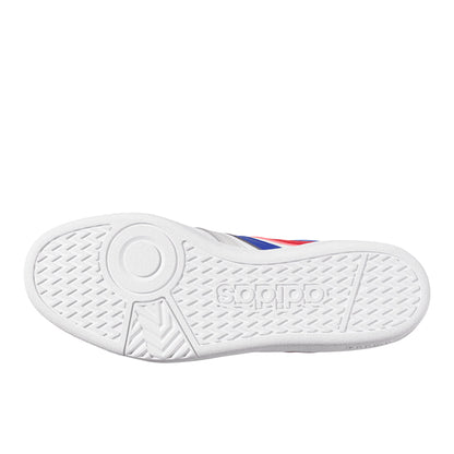 Hoops 4.0 Lace Up Sneakers
