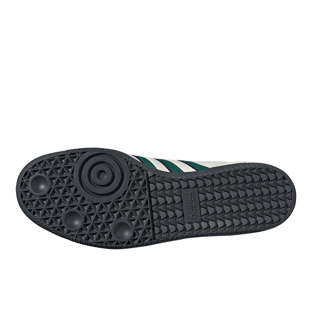 Samba JP Lace Up Sneakers