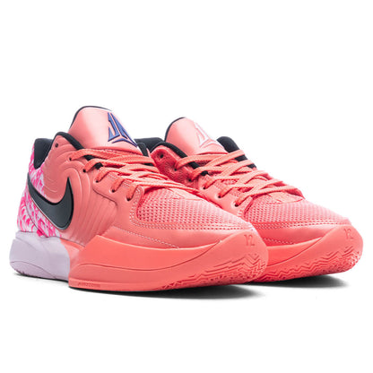 Ja 2 'Heart Eyes' - Magic Ember/Iron Grey/Pink Foam