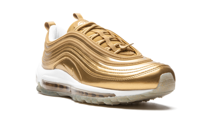 AIR MAX 97 LX WMNS"Metallic Gold/White" CJ0625 700