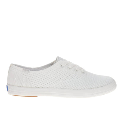 Champion Lace Up Sneakers