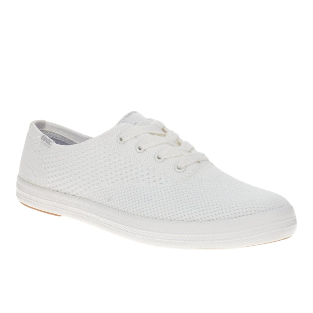 Champion Lace Up Sneakers
