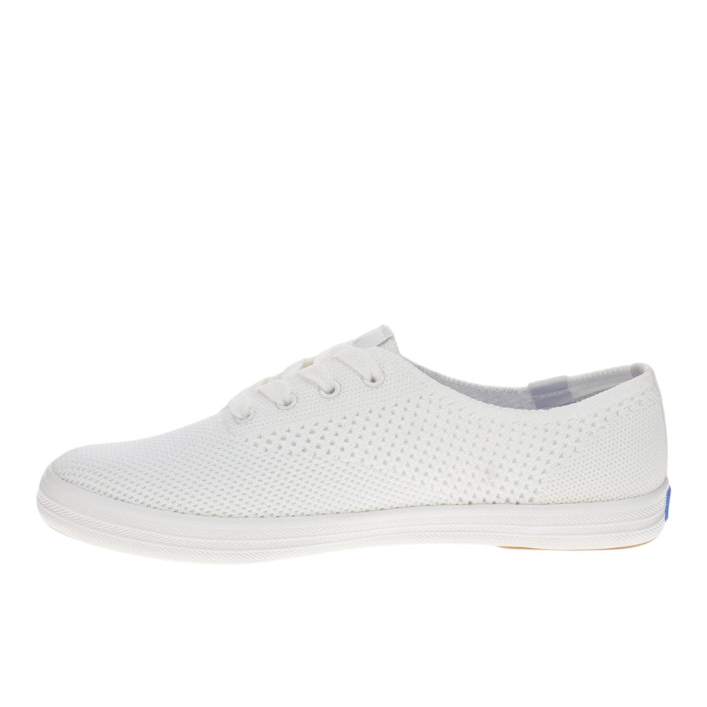 Champion Lace Up Sneakers
