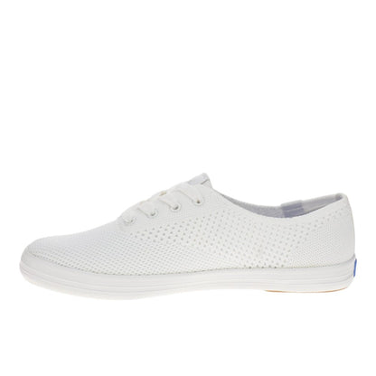 Champion Lace Up Sneakers
