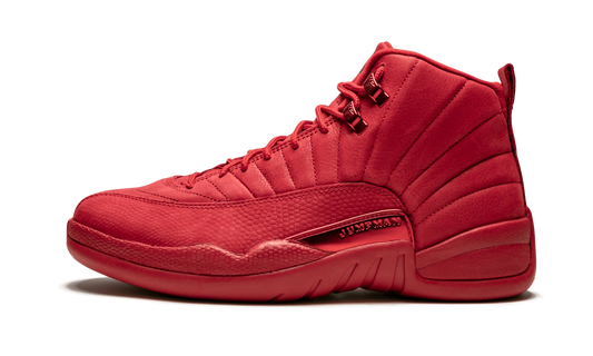 12 Retro "Gym Red" 130690 601