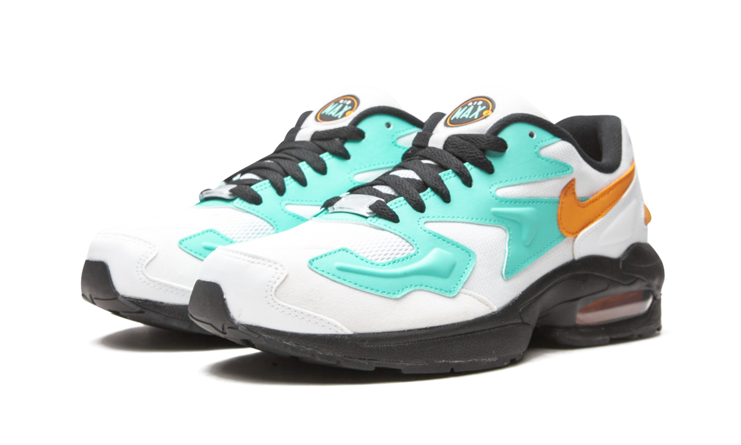 AIR MAX 2 LIGHT WMNS CJ7980 100