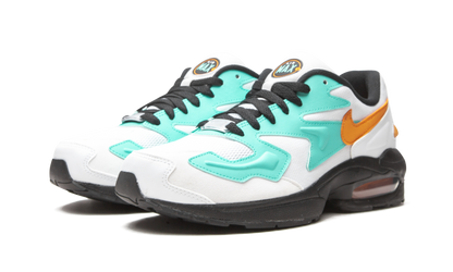 AIR MAX 2 LIGHT WMNS CJ7980 100