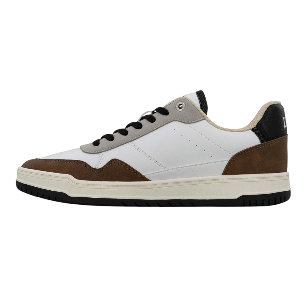 Marcus Lace Up Sneakers
