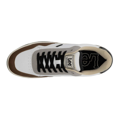 Marcus Lace Up Sneakers