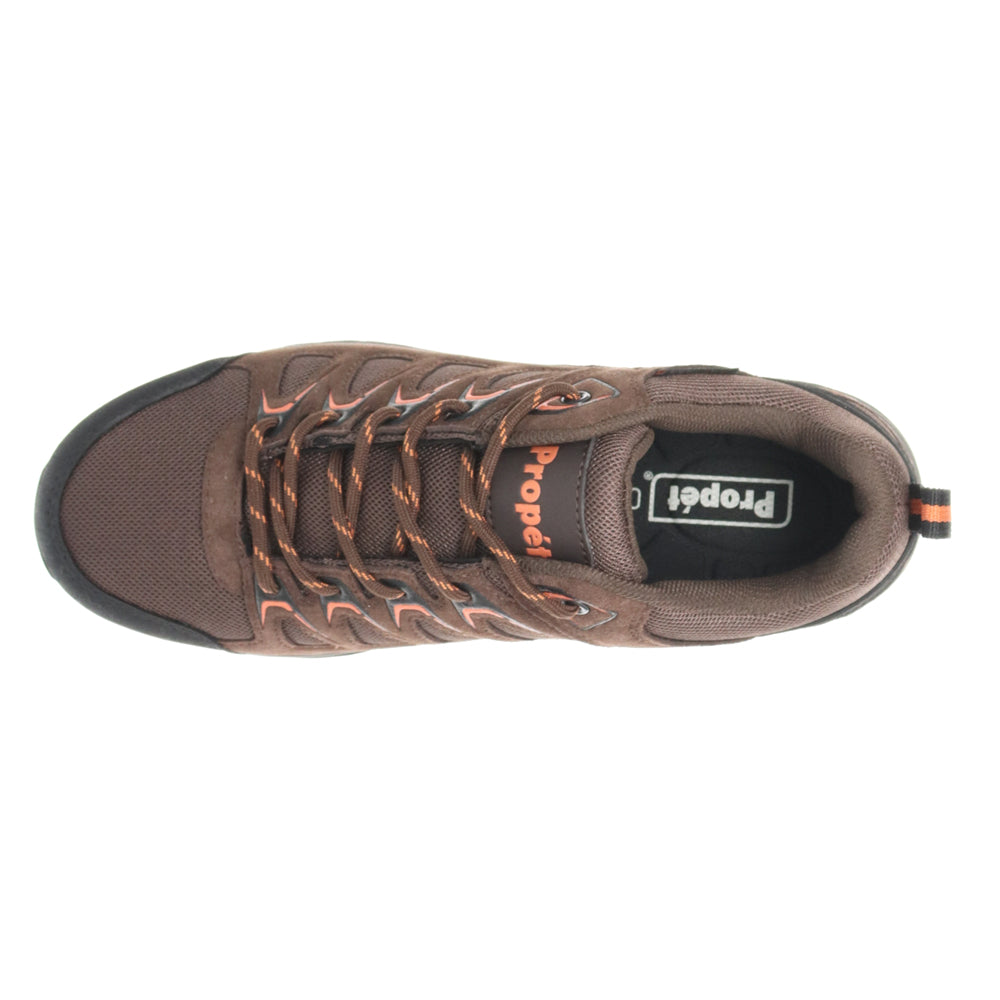 Cooper Hiking Shoes