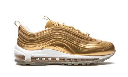 AIR MAX 97 LX WMNS"Metallic Gold/White" CJ0625 700