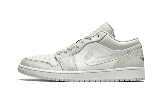 1 Low "White Camo" DC9036 100