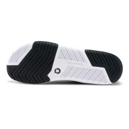 Nexus Barefoot Knit Lace Up Sneakers