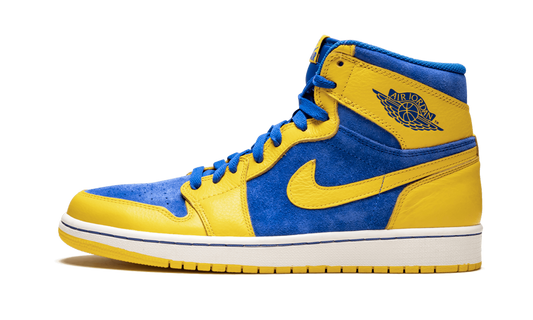 1 Retro High OG "Laney" 555088 707