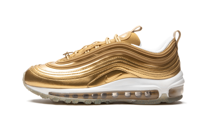 AIR MAX 97 LX WMNS"Metallic Gold/White" CJ0625 700