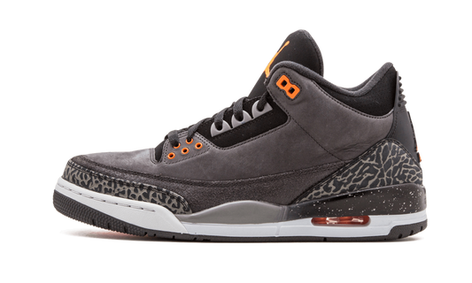 3 Retro "Fear Pack" 626967 040