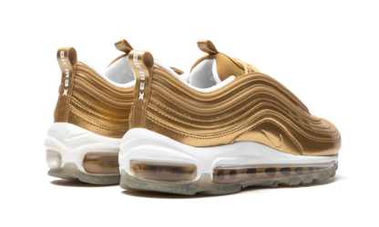 AIR MAX 97 LX WMNS"Metallic Gold/White" CJ0625 700