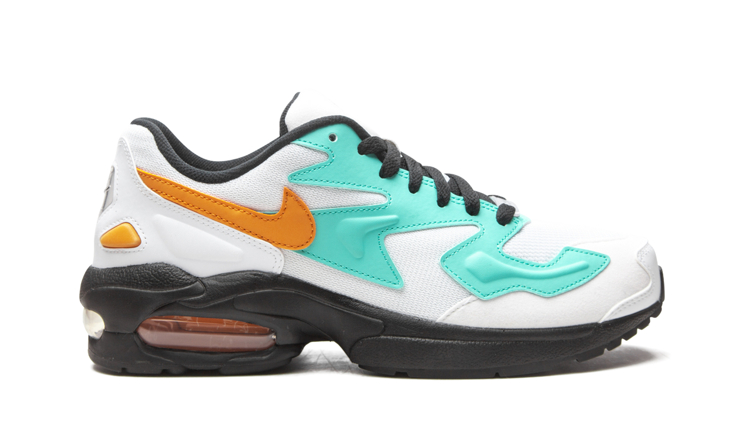 AIR MAX 2 LIGHT WMNS CJ7980 100