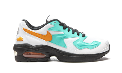 AIR MAX 2 LIGHT WMNS CJ7980 100