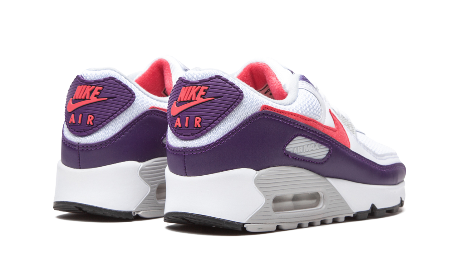 Air Max 90 WMNS"Eggplant" CW1360 100