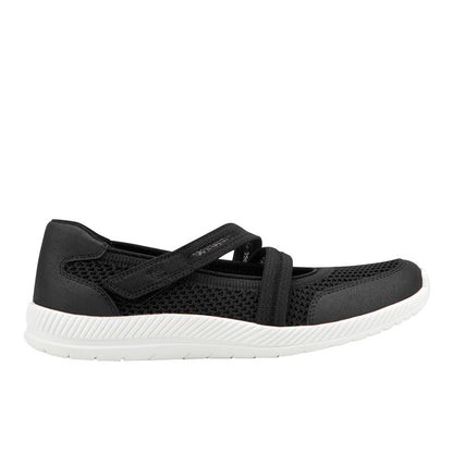 Gwynn Mary Jane Walking Shoes