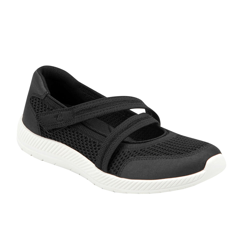 Gwynn Mary Jane Walking Shoes